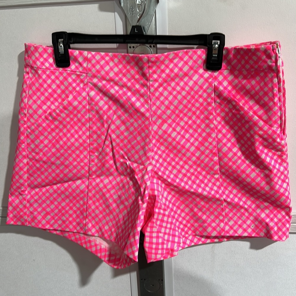 Lilly Pulitzer shorts